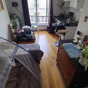 Appartement met een Slaapkamer